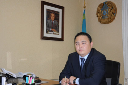 В Казахстане на дипломатов завели дело о контрабанде