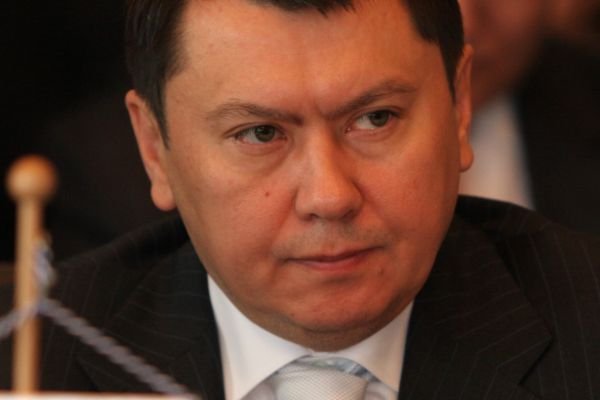 Бывший зять Назарбаева Рахат Алиев скончался в австрийской тюрьме