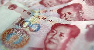 Китайский юань обошел евро и стал второй по популярности во внешнеторговых сделках валютой в мире