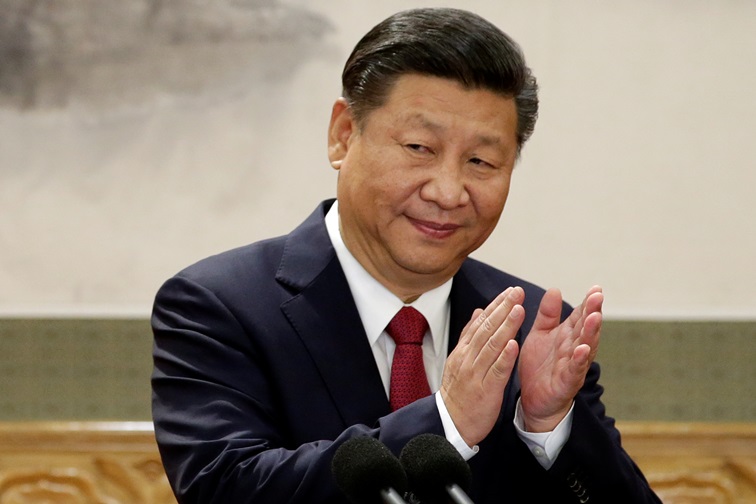 Китай объявил о новой Стратегии в геополитике. Что ждать Казахстану?
