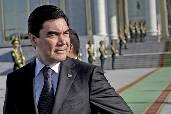 Накрыло вождем. В республиках Средней Азии хотят отказаться от новых президентов