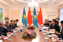 Казахстан и Китай: Страх, ненависть и деньги