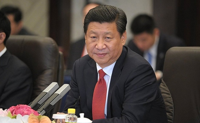 Asia Times: "Вечное правление" Цзиньпина таит скрытые риски