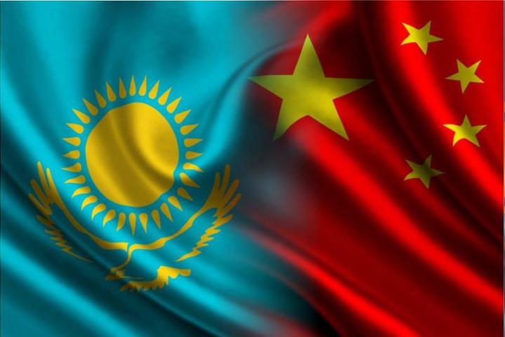 Сколько Китая в Казахстане?