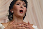 В рейтинг влиятельных казашек попали все дочери Назарбаева