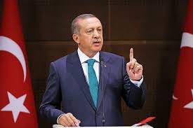 Эрдоган решил уничтожить оппозицию. Президент Турции дошел до ручки