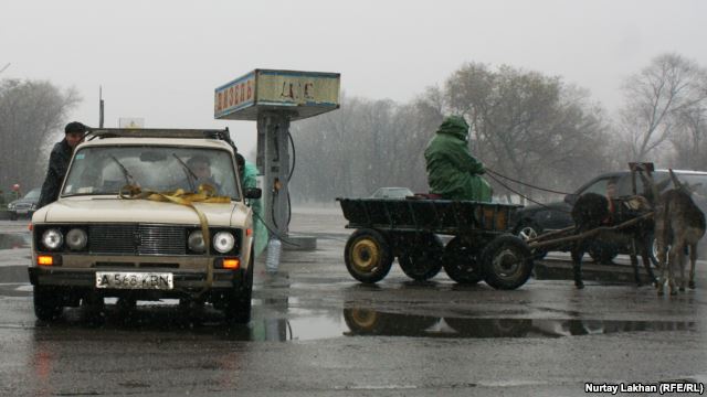 Призывы к прозрачности на старте масштабной приватизации