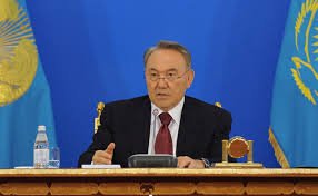 Преемник президента Казахстана может оказаться «коллективным»