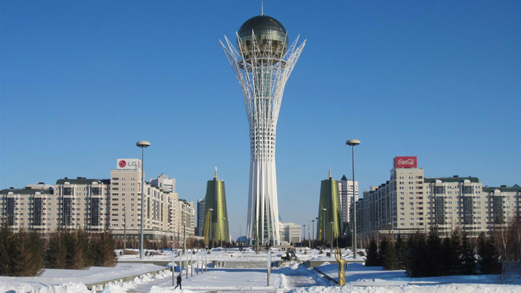 astana kz