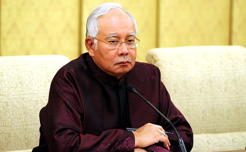 najib