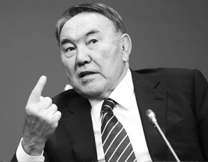 Антироссийские высказывания Назарбаева нельзя одобрить, но можно понять