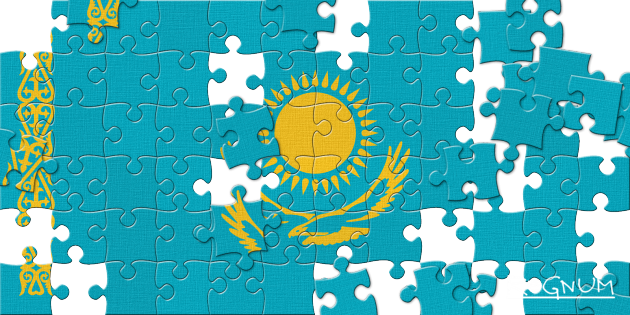 «Национальная ассимиляция»: Казахстан за неделю