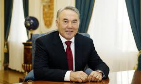«Ноль первый» идет в атаку: в чем смысл большой политической игры Назарбаева