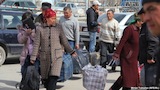 Казахстан: официально о мигрантах