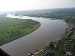 Казахстан поделит с Китаем приграничные реки