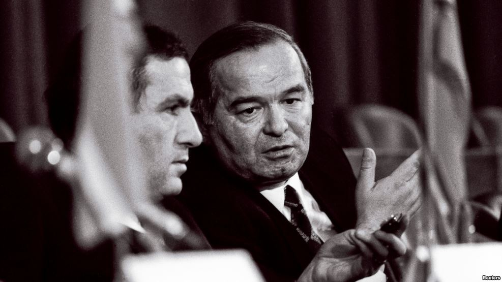 Воспоминания об Узбекистане эпохи Ислама Каримова