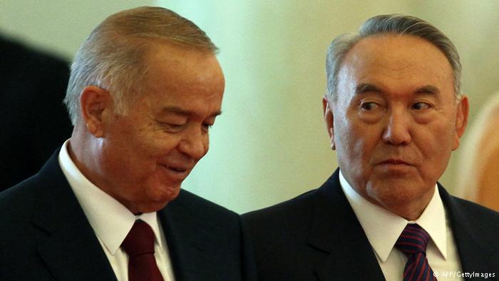 Апрельское турне Назарбаева: экономика как приоритет?