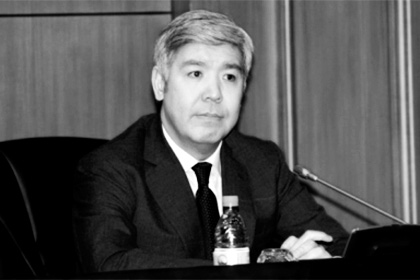 Глава «Казатомпрома» скончался в Пекине