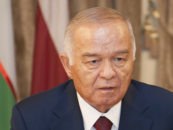 Дубнов: Чем скорее в Ташкенте определятся с наследством Каримова, тем будет лучше для всех