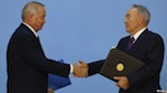 В Средней Азии США снова делают ставку на диктаторов