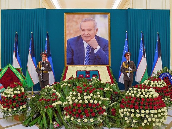 Ташкент не даст «обет верности» никому