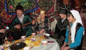 kazakhi