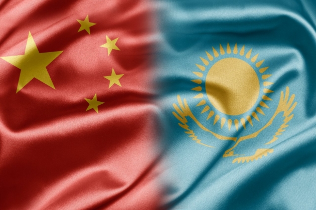 Успехи казахстанской политики в Китае — заслуга Китая
