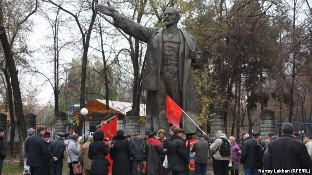 Оппозиционная Компартия хватается за соломинку