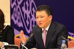 В Казахстане определились с наследником трона
