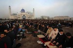 Казахстан: Мечети велели читать проповеди по-казахски в рамках ужесточенного закона о религии