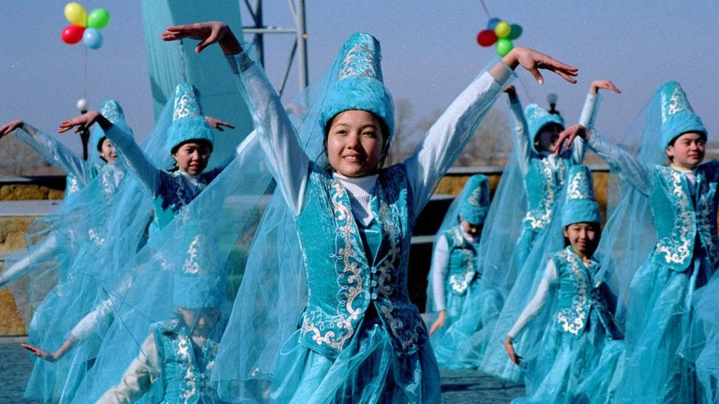 Россия и Казахстан: разделенные общим рынком, историей и языком