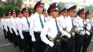 Казахстанский эксперимент: универсальная полиция