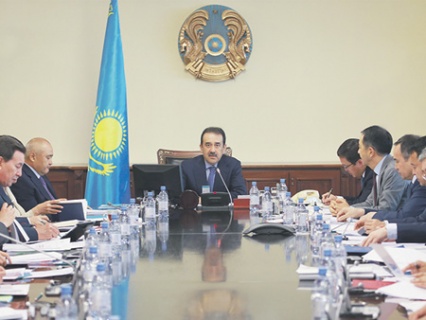 В Казахстане начался транзит власти. Пост премьер-министра прочат Дариге Назарбаевой