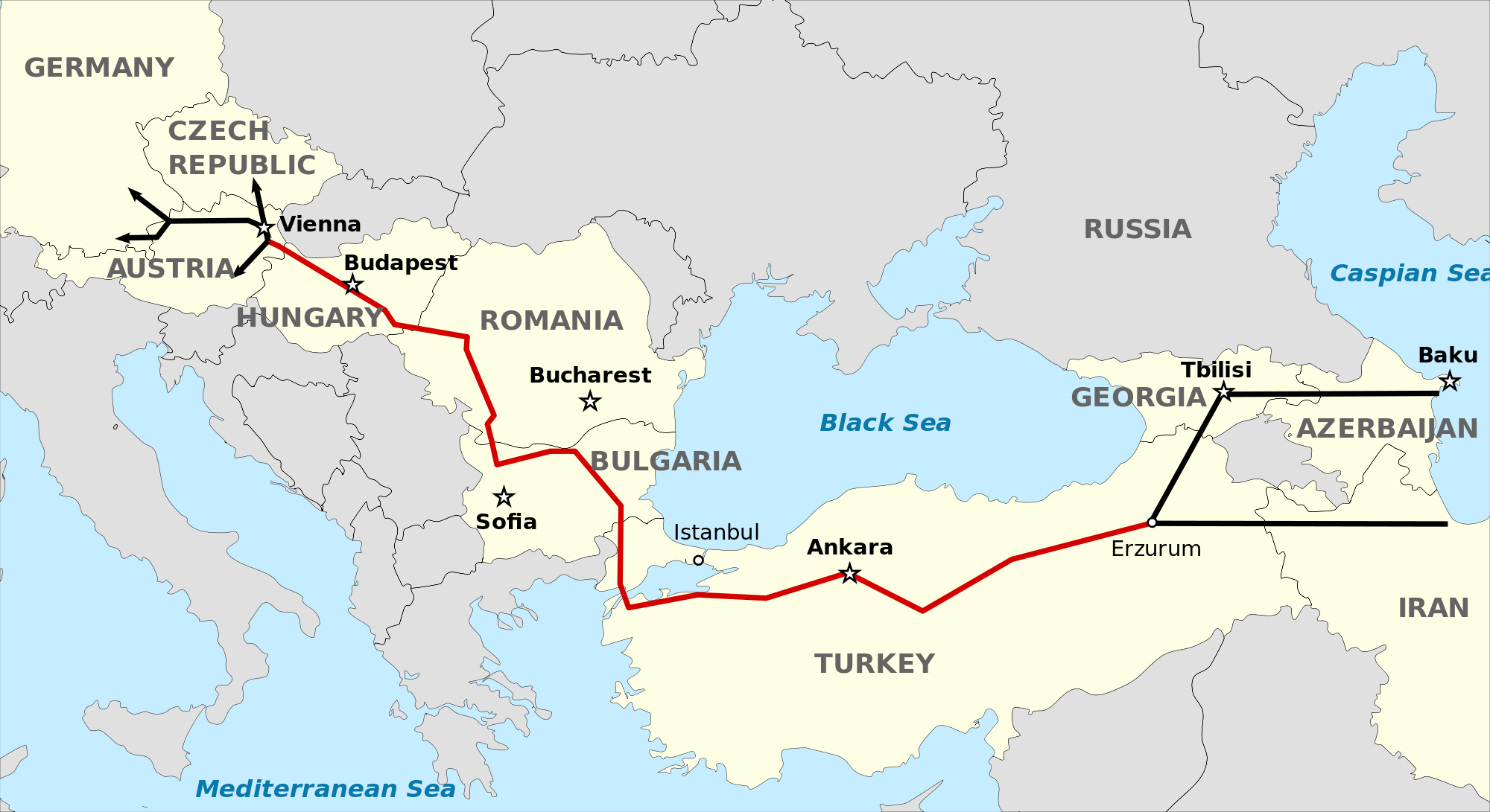 Проект века, канувший в небытие