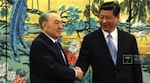 Казахстан и Китай решат проблему трансграничных рек