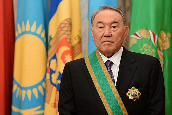 Если б я был Нурсултан. Будет ли столица Казахстана переименована в Назарбаев.