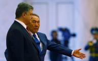 Назарбаев уступил давлению улицы, но предостерег от "повторения Украины"