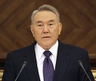 Назарбаев поехал в Брюссель за инвестициями. Казахстан хочет стать мостом между Евразийским и Европейским союзами