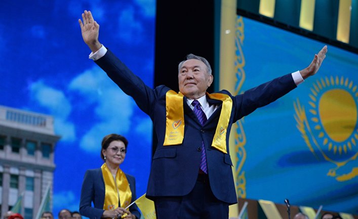 Казахстан: «Земельные протесты» — отражение недовольства общим положением дел в стране?