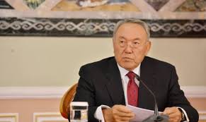 Назарбаев: Казахи — хозяева страны, и нам нужна нерушимая сплоченность
