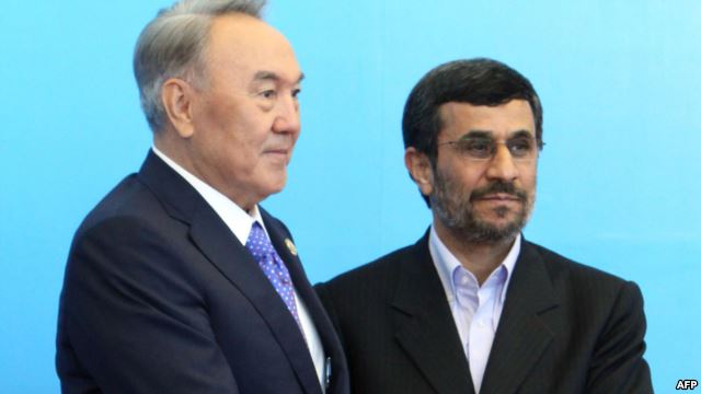 Отголоски «офшорного скандала» в Казахстане и Иране