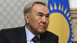 Назарбаев пошел по стопам Геббельса: один народ, одна страна, один фюрер