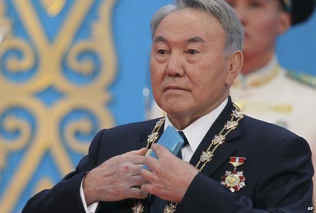 Второго Назарбаева не будет: эксперты о том, кому может достаться власть в Казахстане
