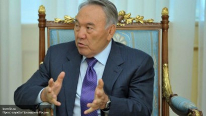 Аблязов: состояние Назарбаева превышает 100 млрд долларов