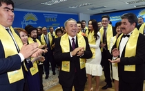 Казахстан: Анатомия бессмысленных выборов