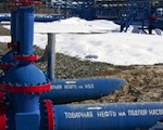 Казахстан нашел замену российской нефти