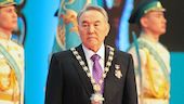Исход выборов известен - с большим отрывом победит Назарбаев. А зачем вообще нужно было проводить досрочные выборы?