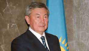 Ашимбаев: Отставка Абыкаева похожа на опалу, но однозначного вывода я бы делать не стал