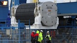 Казахстан получит 18 тонн ядерных отходов из Японии от США