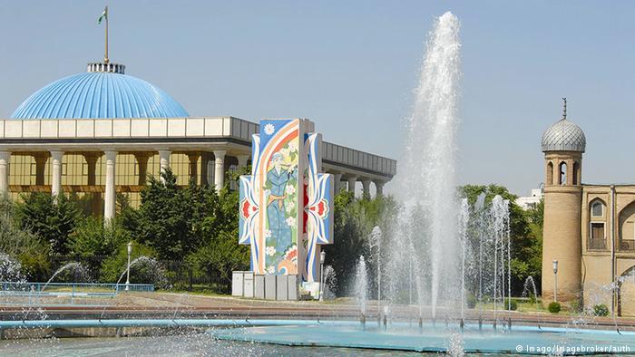 Ташкент и Душанбе идут на сближение?